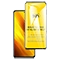 محافظ صفحه نمایش تمام صفحه 9D شیائومی Poco X3 / X3 Pro